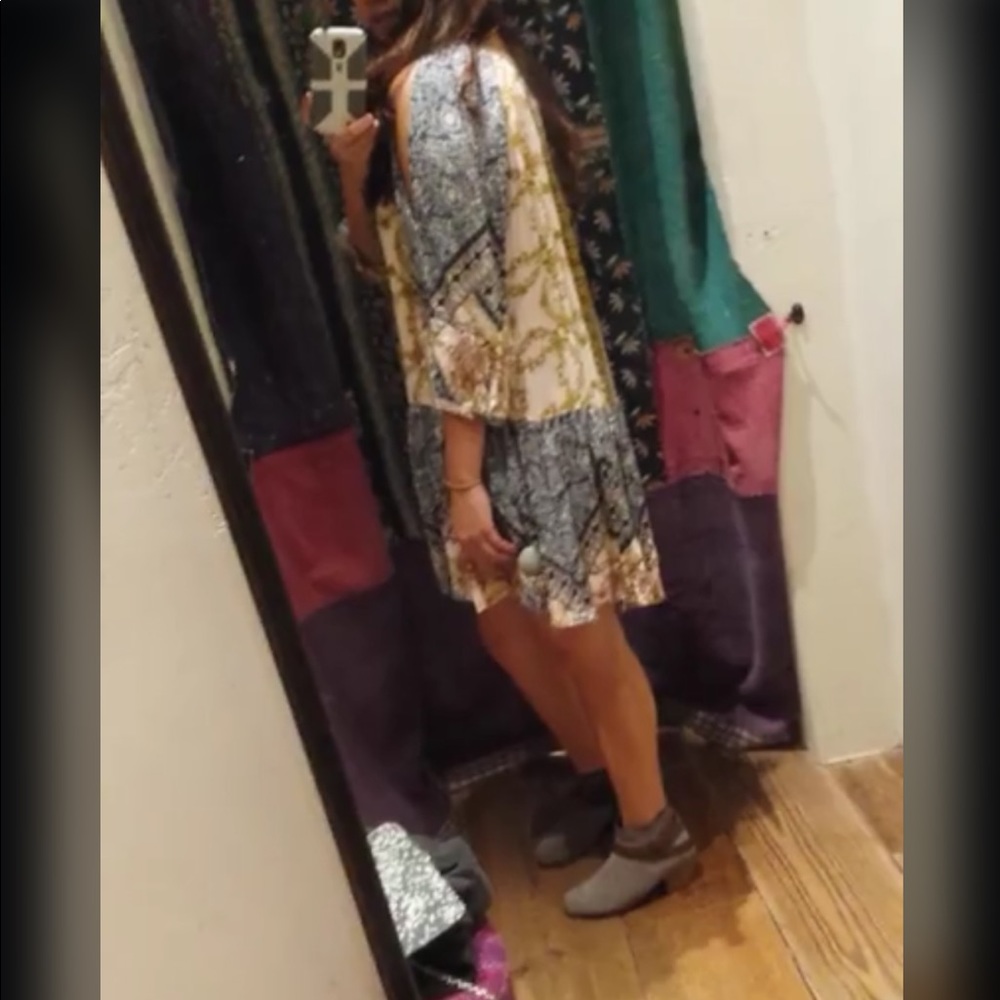 Free People Portobello Road RARE - Picture 5 of 8